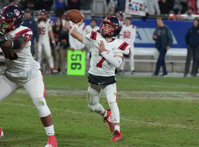 liberty centennial arizona aia football championship 2023 steven davis57